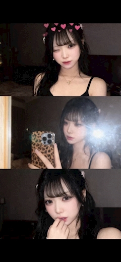 ユア「💕🩷」