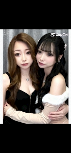 ユア「(´ᴗ ·̫ ᴗ`)♡」