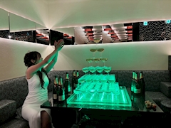 プロフィール写真1・あみ｜EL-Palacio・エルパラシオ - 水戸市大工町のキャバクラ