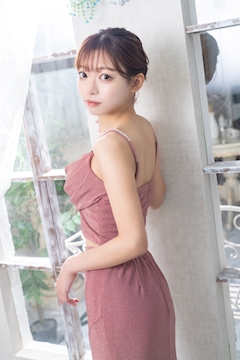 プロフィール写真5・れん｜BELLE PALAIS・ベルパレス - すすきのニュークラブ（キャバクラ）