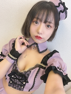 プロフィール写真8・かおるねくん｜幽幻酒家・ユウゲンシュカ - 池袋東口のコンカフェ