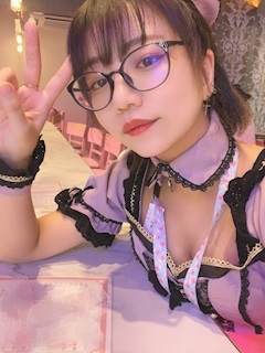 プロフィール写真7・かおるねくん｜幽幻酒家・ユウゲンシュカ - 池袋東口のコンカフェ