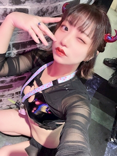 プロフィール写真6・かおるねくん｜幽幻酒家・ユウゲンシュカ - 池袋東口のコンカフェ