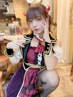 プロフィール写真9・かおるねくん｜幽幻酒家・ユウゲンシュカ - 池袋東口のコンカフェ