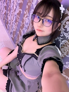 プロフィール写真1・かおるねくん｜幽幻酒家・ユウゲンシュカ - 池袋東口のコンカフェ