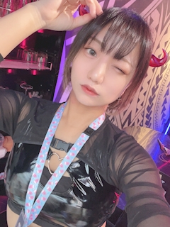 プロフィール写真12・かおるねくん｜幽幻酒家・ユウゲンシュカ - 池袋東口のコンカフェ