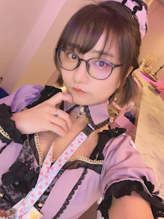 プロフィール写真4・かおるねくん｜幽幻酒家・ユウゲンシュカ - 池袋東口のコンカフェ