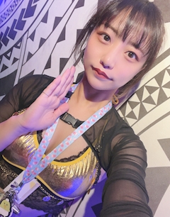 プロフィール写真10・かおるねくん｜幽幻酒家・ユウゲンシュカ - 池袋東口のコンカフェ