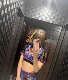 プロフィール写真2・やっちゃん｜幽幻酒家・ユウゲンシュカ - 池袋東口のコンカフェ