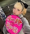 プロフィール写真3・かおかお🌷｜GOSSIP・ゴシップ - 高円寺のガールズバー