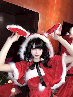 プロフィール写真4・かおかお🌷｜GOSSIP・ゴシップ - 高円寺のガールズバー