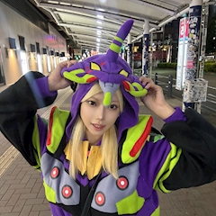 プロフィール写真2・かおかお🌷｜GOSSIP・ゴシップ - 高円寺のガールズバー