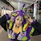 プロフィール写真1・かおかお🌷｜GOSSIP・ゴシップ - 高円寺のガールズバー