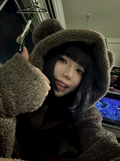 プロフィール写真5・かおかお🌷｜GOSSIP・ゴシップ - 高円寺のガールズバー