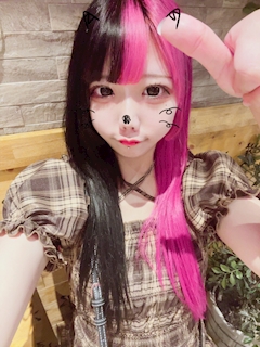 プロフィール写真2・いちご🍓ྀི｜GOSSIP・ゴシップ - 高円寺のガールズバー