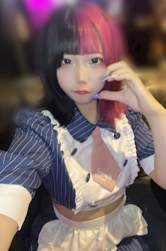 プロフィール写真3・いちご🍓ྀི｜GOSSIP・ゴシップ - 高円寺のガールズバー