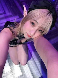プロフィール写真1・夕姫｜Succubus&Angel Wings・サキュバスアンドエンジェルウイングス - 池袋東口のコンカフェ