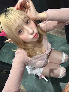 プロフィール写真2・夕姫｜Succubus&Angel Wings・サキュバスアンドエンジェルウイングス - 池袋東口のコンカフェ