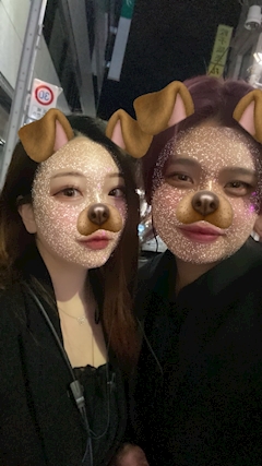 ゆうや「店長happy birthday!!」