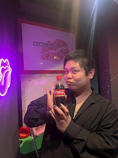 プロフィール写真1・ゆうや|GOSSIP・ゴシップ - 高円寺のガールズバー