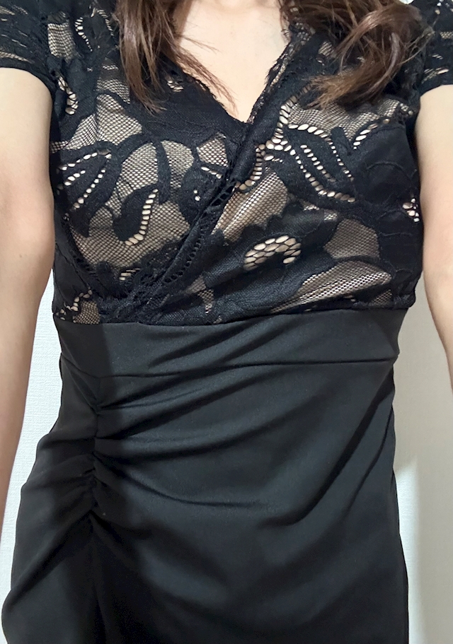 プロフィール写真1・かよ｜大阪 熟女キャバクラ・Mrs.J ミナミ