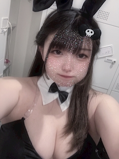 プロフィール写真4・🐰あかね【Valhalla】🐼｜Girl's Bar VALHALLA・ガールズバー ヴァルハラ - 木屋町のガールズバー