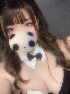 プロフィール写真1・🐰あかね【Valhalla】🐼｜Girl's Bar VALHALLA・ガールズバー ヴァルハラ - 木屋町のガールズバー