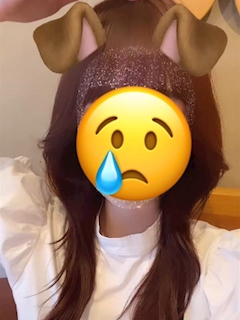 プロフィール写真1・さくら｜NEW SNACK HANA x HANA・ニュー スナック ハナハナ - 博多駅筑紫口のスナック