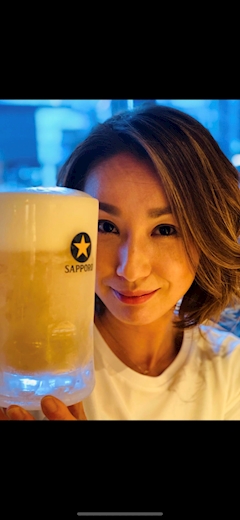 プロフィール写真2・かおり|NEW SNACK HANA x HANA・ニュー スナック ハナハナ - 博多のスナック