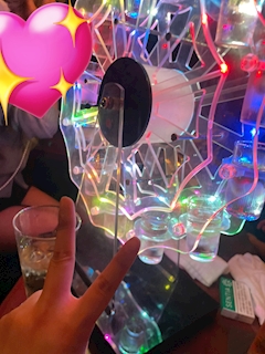 プロフィール写真8・さやか🐹OWL|Girl’s Snack OWL・アウル - 池袋西口のパブ/スナック