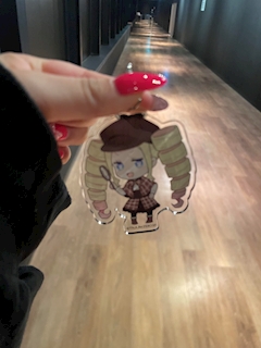 プロフィール写真14・さやか🐹OWL|Girl’s Snack OWL・アウル - 池袋西口のパブ/スナック