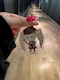 プロフィール写真14・さやか🐹OWL|Girl’s Snack OWL・アウル - 池袋西口のパブ/スナック