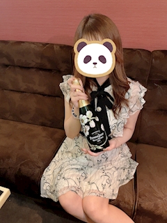 プロフィール写真1・朋花☺︎｜Lounge Lupus・ラウンジ ルプス - 三宮のラウンジ/クラブ
