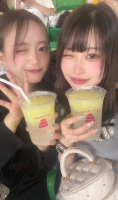 まゆ「久しぶり～✨️」