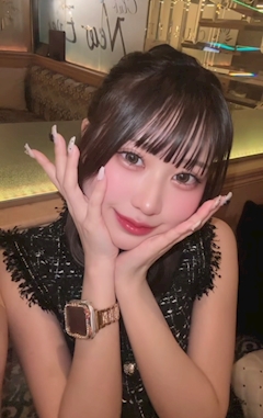 プロフィール写真3・まゆ｜club New Ever・ニュー エヴァー - 中洲のキャバクラ