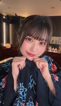 プロフィール写真2・まゆ｜club New Ever・ニュー エヴァー - 中洲のキャバクラ