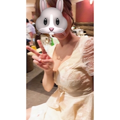 プロフィール写真1・萌々|Lounge Lupus・ラウンジ ルプス - 三宮のラウンジ/クラブ