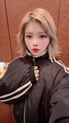 河野かれんのプロフ動画