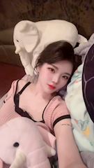 河野かれん(ママ)のプロフ動画