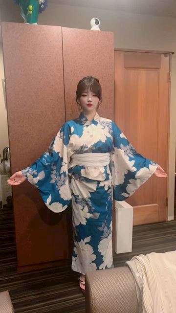 河野かれん(ママ)のプロフ動画
