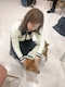 プロフィール写真21・河野かれん｜Sugar・シュガー - 岡山市（中央町）のスナック