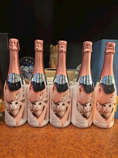 プロフィール写真22・河野かれん｜Sugar・シュガー - 岡山市（中央町）のスナック