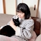 プロフィール写真5・河野かれん｜Sugar・シュガー - 岡山市（中央町）のスナック