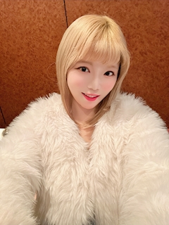 プロフィール写真7・河野かれん｜Sugar・シュガー - 岡山市（中央町）のスナック