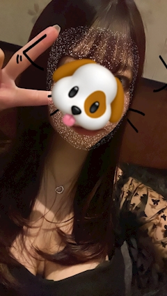 プロフィール写真1・なゆ《夜》|大阪 京橋 キャバクラ・サクラ