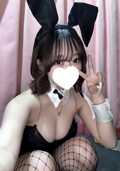 ピックアップキャスト るな Bunny・バニー - 天満のガールズバー