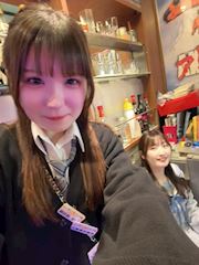 すい🐯 CAFE&BAR19副店長のプロフ動画