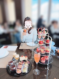 すい🐯 CAFE&BAR19副店長「🍓」