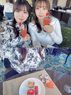 すい🐯 CAFE&BAR19副店長「🍓」
