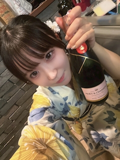 プロフィール写真2・すい、副店長🐯CAFE&BAR19｜CAFE&BAR 19・ナインティーン - 仙台駅西口のガールズバー